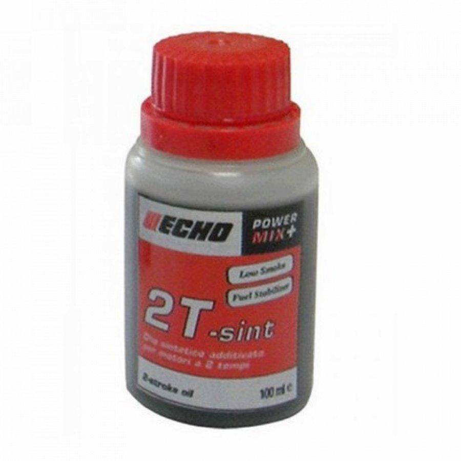 olio per miscela power mix echo 100ml olio per miscela power mix echo 100ml