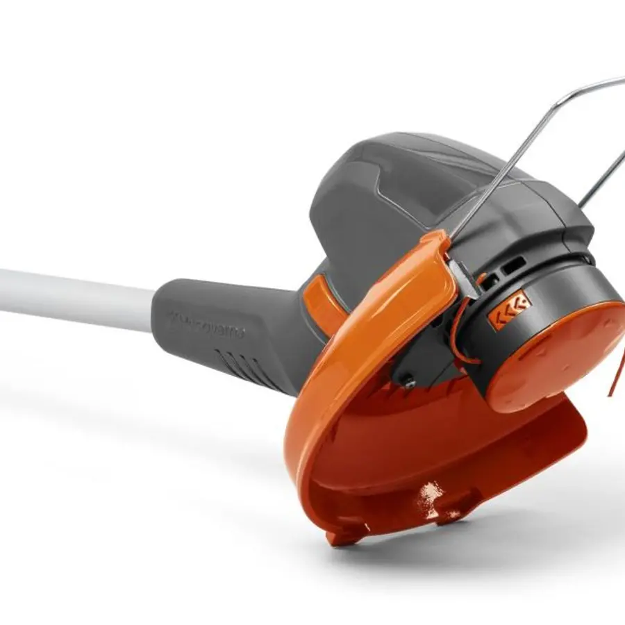 decespugliatore batteria husqvarna  110il