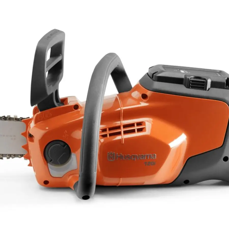 ELETTROSEGA A BATTERIA HUSQVARNA  120i