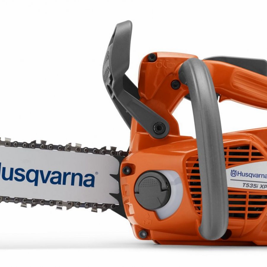 MOTOSEGA HUSQVARNA T535iXP MOTOSEGA HUSQVARNA T535iXP