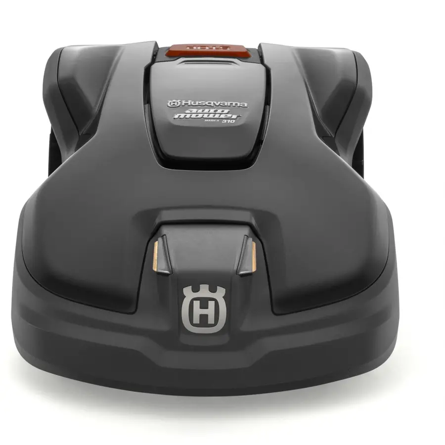 husqvarna automower 310 mark II