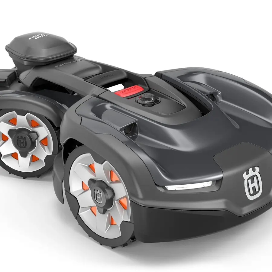 HUSVARNA AUTOMOWER 435X  AWD