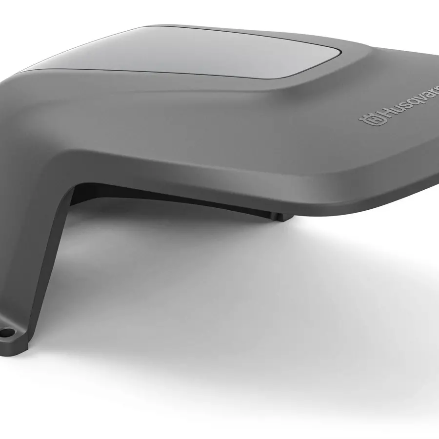 copristazione aspire husqvrna