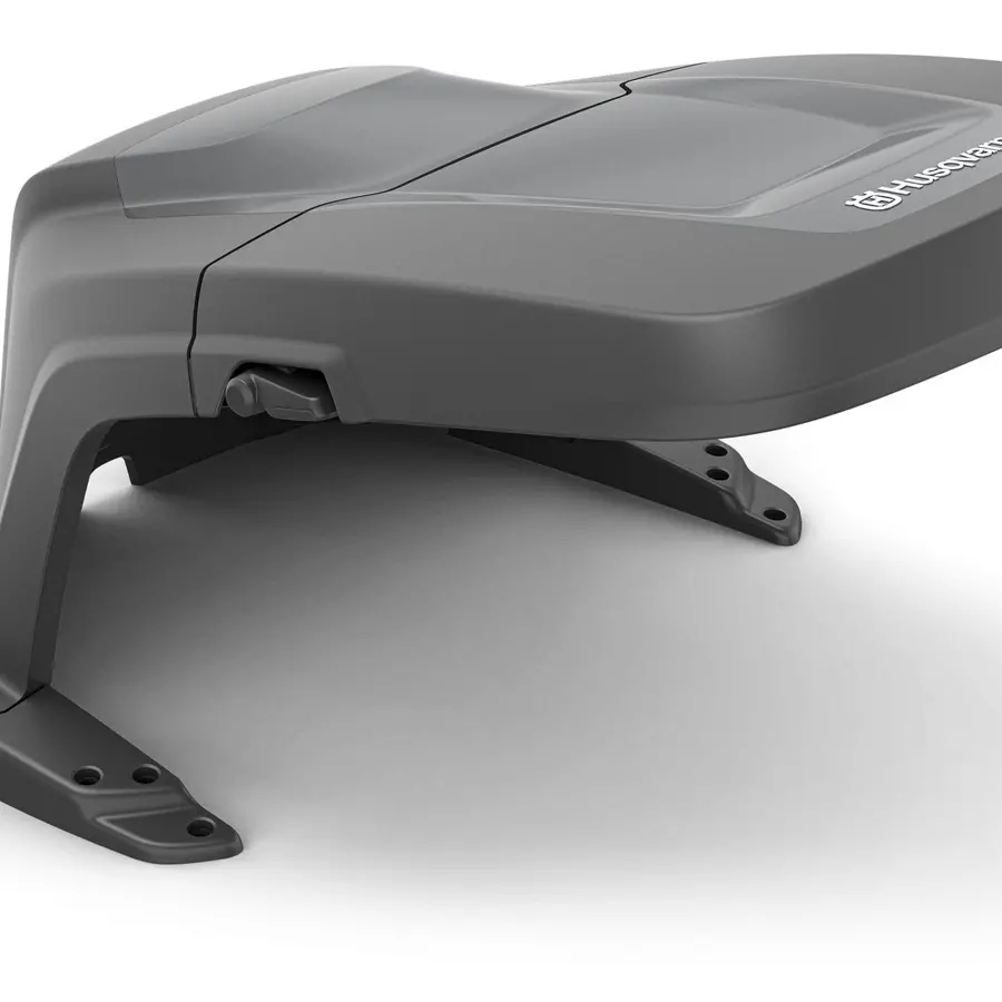 copristazione serie nera husqvrna