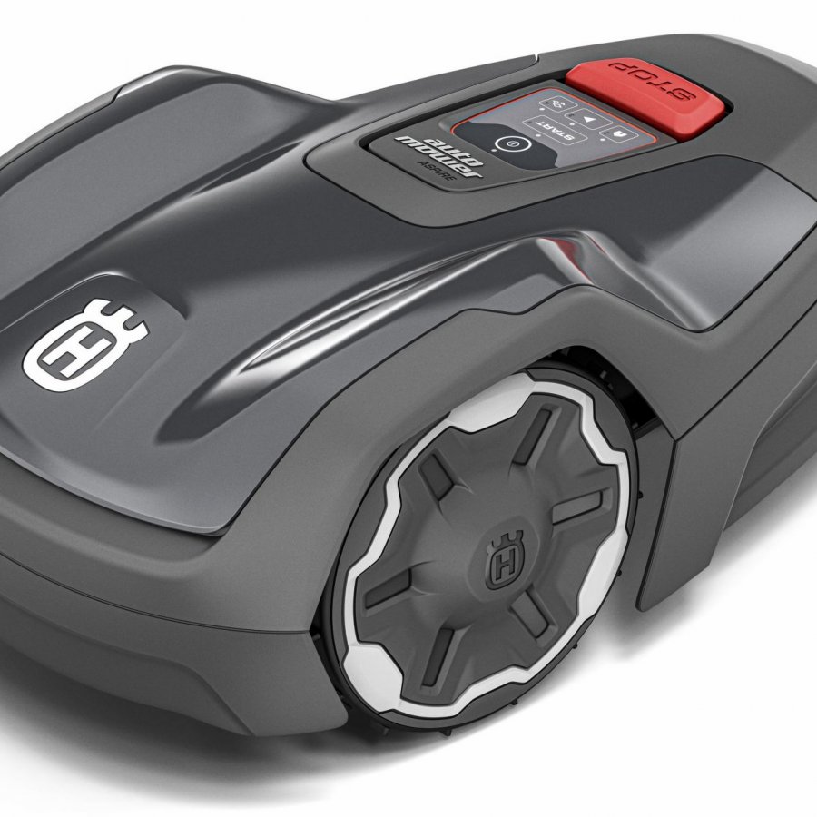 husqvarna automower Aspire r4 husqvarna automower Aspire r4