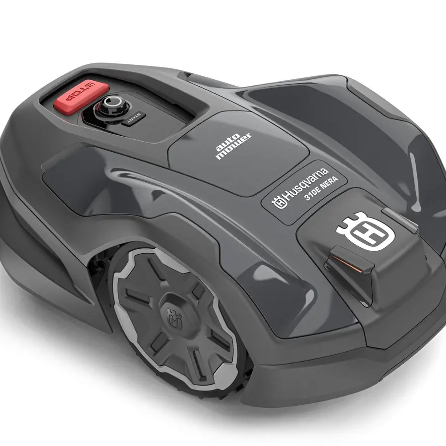 husqvarna automower 310E nera