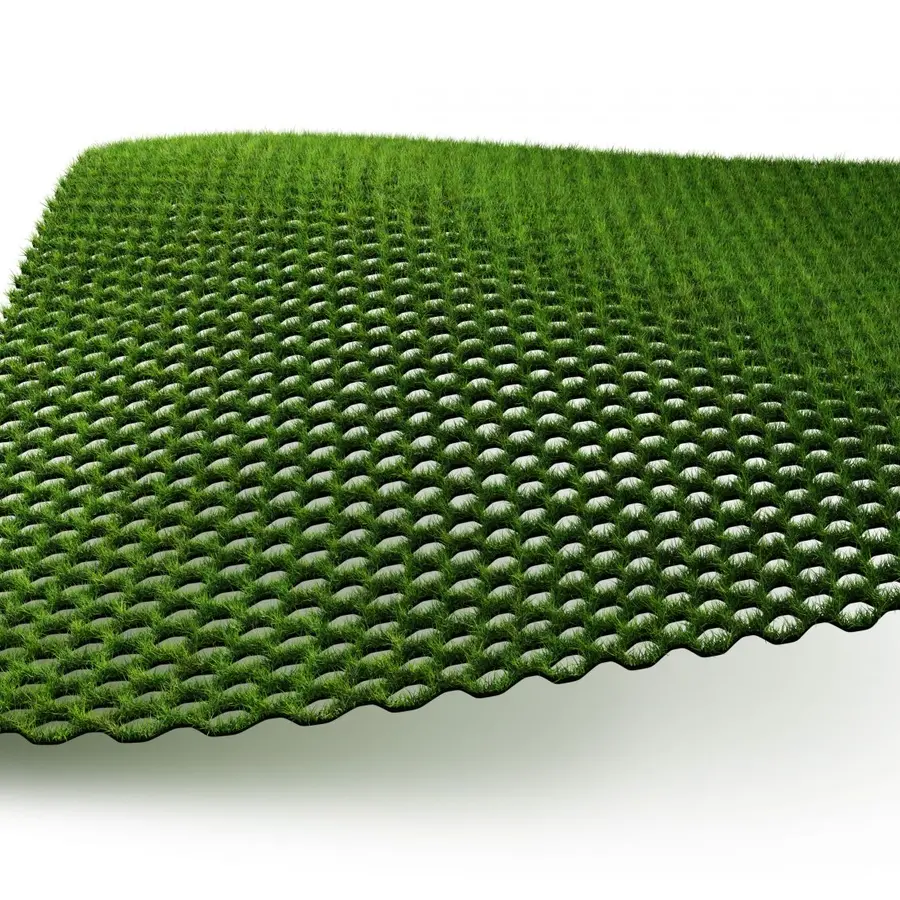 erba ibrida per robot