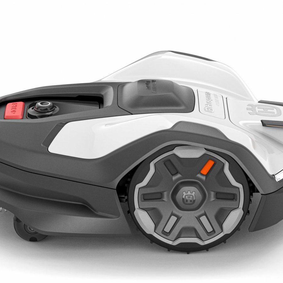 husqvarna automower 410ev nera husqvarna automower 410ev nera