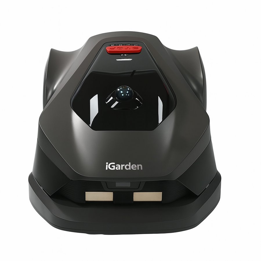 robot igarden lidar 30 robot igarden lidar 30