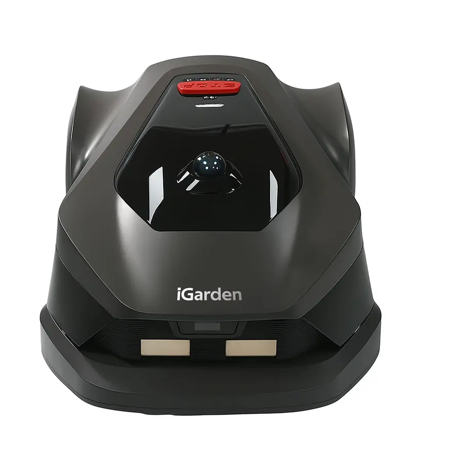 robot igarden lidar 30 robot igarden lidar 30