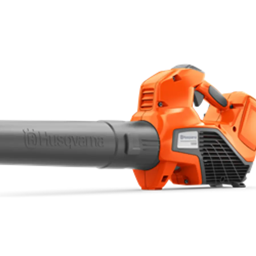 soffiatore a batteria husqvarna 120 iB