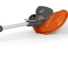 decespugliatore batteria husqvarna  110il