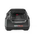 decespugliatore multi funzione batteria 82V Snapper