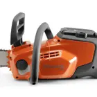 ELETTROSEGA A BATTERIA HUSQVARNA  120i