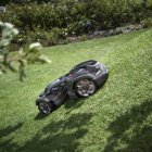 HUSVARNA AUTOMOWER 435X AWD HUSVARNA AUTOMOWER 435X AWD