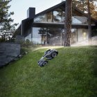 HUSVARNA AUTOMOWER 435X AWD HUSVARNA AUTOMOWER 435X AWD