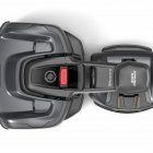 HUSqVARNA AUTOMOWER 435X nera AWD HUSqVARNA AUTOMOWER 435X nera AWD