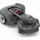 HUSqVARNA AUTOMOWER 435X nera AWD HUSqVARNA AUTOMOWER 435X nera AWD