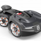 HUSVARNA AUTOMOWER 435X AWD HUSVARNA AUTOMOWER 435X AWD