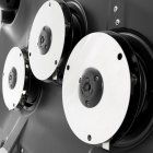 Robot automower husqvarna per grandi aree
