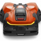 Robot automower husqvarna per grandi aree