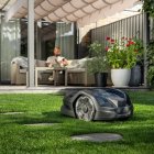 husqvarna automower 310E nera husqvarna automower 310E nera