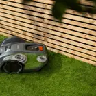 husqvarna automower 310E nera
