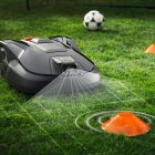 husqvarna automower 312v husqvarna automower 312v