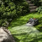 husqvarna automower 312v husqvarna automower 312v