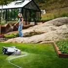 husqvarna automower 430v Nera