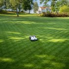husqvarna automower 450V nera husqvarna automower 450V nera