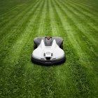 husqvarna automower 430v Nera husqvarna automower 430v Nera