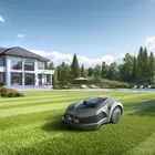 robot igarden lidar 30 robot igarden lidar 30