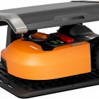 garage protezione worx WA094 per robot serie WR garage protezione worx WA094 per robot serie WR