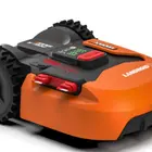 Robot rasaerba Worx Landroid WR130E