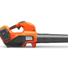 soffiatore a batteria husqvarna 120 iB