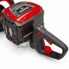 tagliasiepi a batteria snapper 82v litio