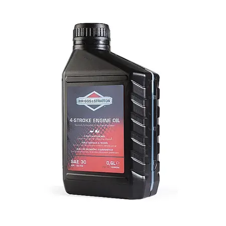 OLIO MOTORE SAE 30 BRIGGS & STRATTON 6etti