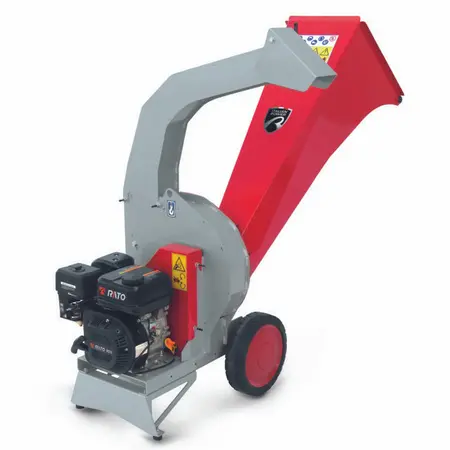 biotrituratore multipower mg700