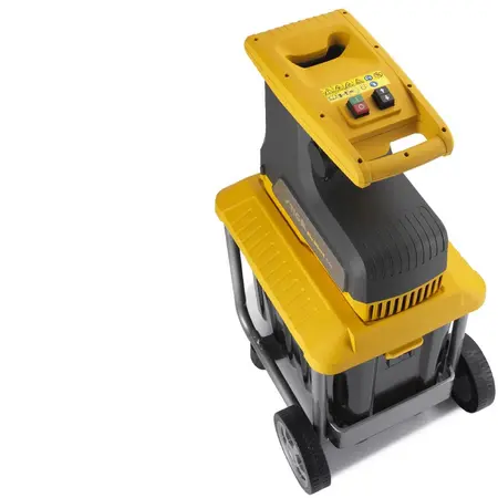 biotrituratore silent 2500 Stiga