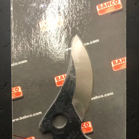 lama ricambio per cesoie bahco