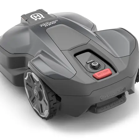 husqvuqrna automower 320nera