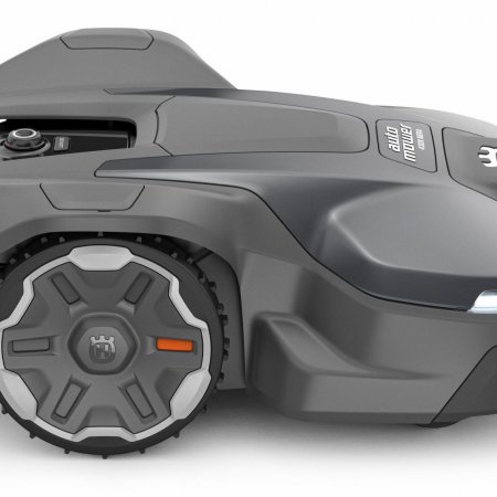 husqvarna automower 430x nera