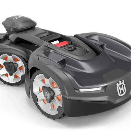 HUSqVARNA AUTOMOWER 435X nera AWD