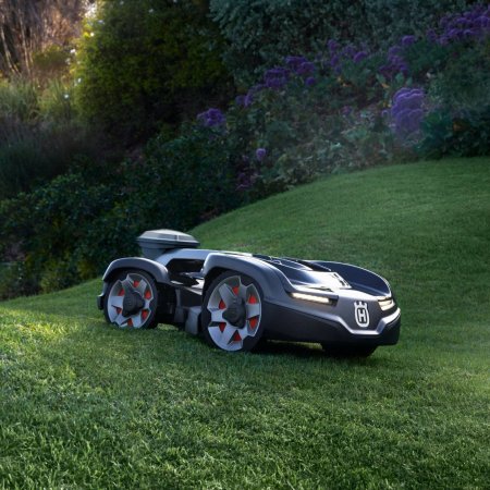 HUSqVARNA AUTOMOWER 435X nera AWD