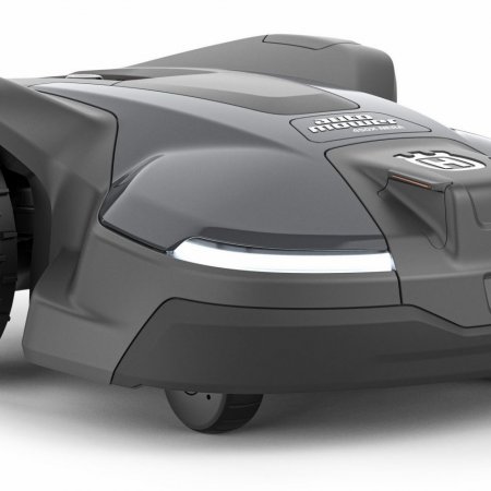 husqvarna automower 450x  nera