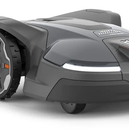 husqvarna automower 450x  nera