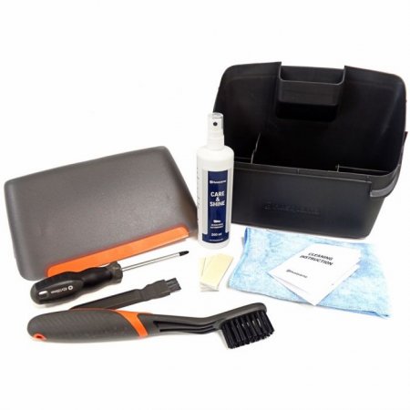 KIT PULIZIA MANUTENZIONE ROBOT