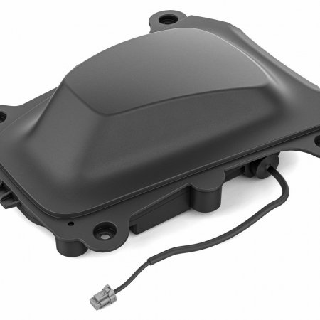 plug in husqvarna per navigazione satellitare