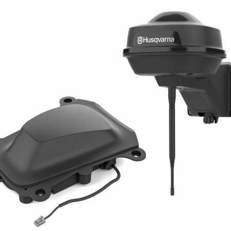 Husqvarna kit epos nera